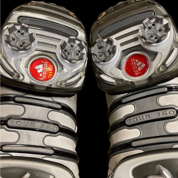 ADIDAS TOUR 360 Golf sneakers - Picture 8 of 12